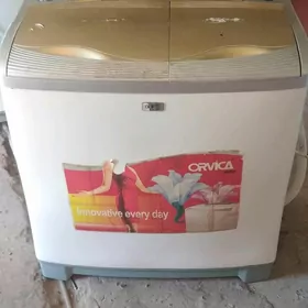 Orwika
