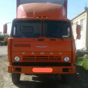 Kamaz 5320 1993