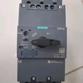 Термик awtomat Siemens