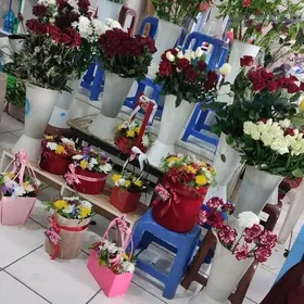 Taýýar işlap duran biznes