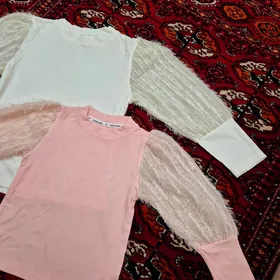 Switer Detskiy