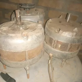 kirgizya motor