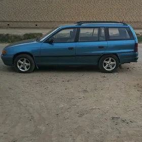 Opel Astra 1993