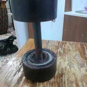 Gantel