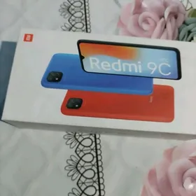 Redmi 9C