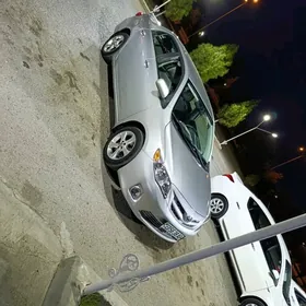 Toyota Corolla 2011
