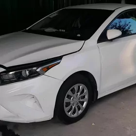 Kia Forte 2021