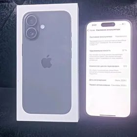 ıphone 16