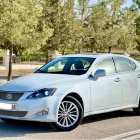 Lexus IS 250 2007