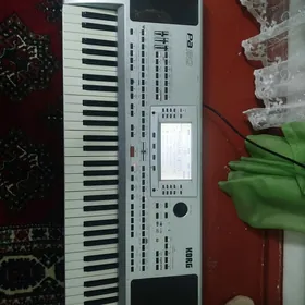 ritm blok pa80