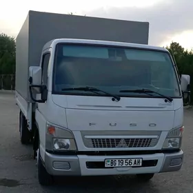 Mitsubishi Canter 2021