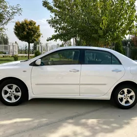 Toyota Corolla 2011