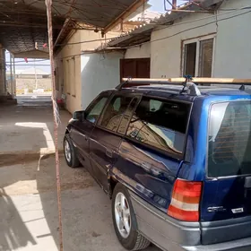 Opel Astra 1992