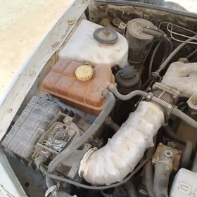 Opel Senator 1993