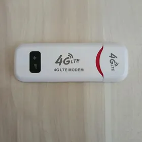 modem 4g