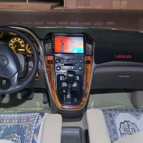Lexus RX 300 2000