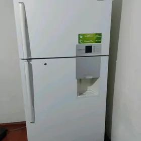 Холодильник LG