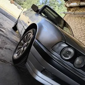BMW 525 1991