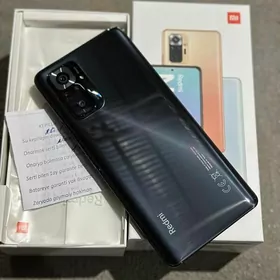 Redmi Note 10 Pro