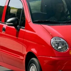 Daewoo Matiz 2004