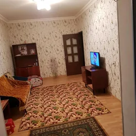Аренда квартир