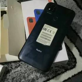 Redmi 9 C