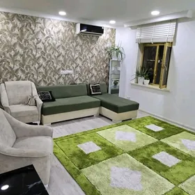 Квартира 2 комн 64м2