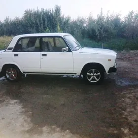 Lada 2107 1999