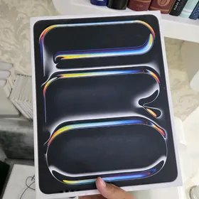 iPad pro 13inch M4 paket️