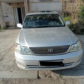 Toyota Avalon 2002