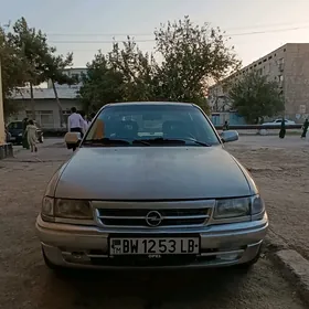 Opel Astra 1995