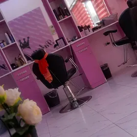 satlyk salon
