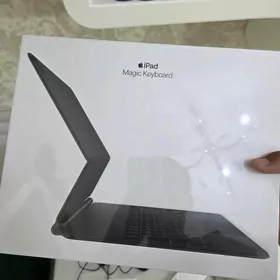 iPad magic keyboard paket️