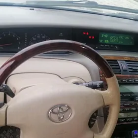 Toyota Avalon 2002