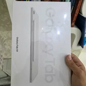 Galaxy Tab S9 paket️