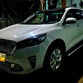 Kia Sorento 2019