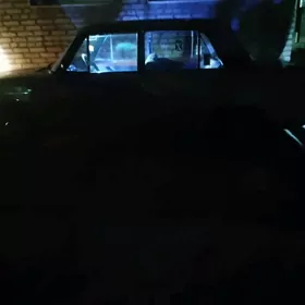 Lada 2106 1988