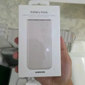 Samsung power bank paket️