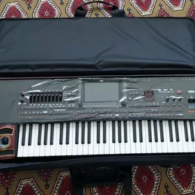 KORG Pa 4X