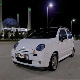 Daewoo Matiz 2003