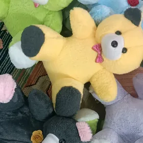 Maşyn bezeg gurjaklar myskalar
