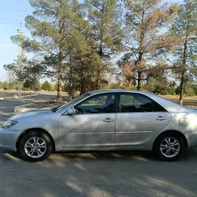 Toyota Camry 2005