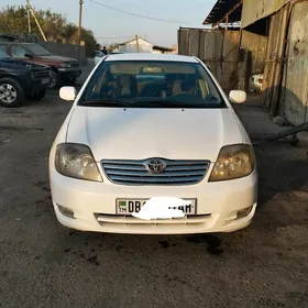 Toyota Corolla 2004