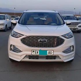 Ford Edge 2020