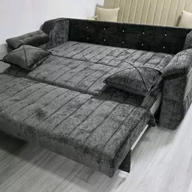 DIWAN ДИВАН KROWAT СПАЛЬНИ SPA