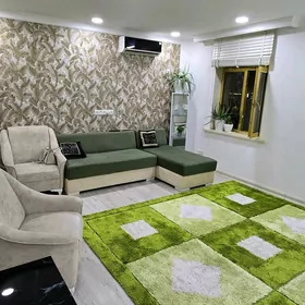 Centr 2 komnaty 8 etaj 67m²