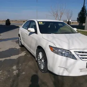 Toyota Camry 2009