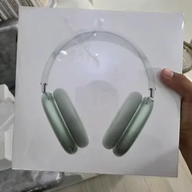 Airpods Max paket️