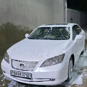 Lexus ES 350 2009