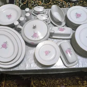 СТОЛОВЫЙ СЕРВИЗ